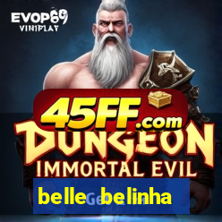 belle belinha vazados gratis